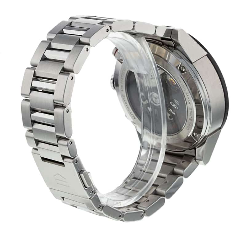 Tag Heuer Carrera CAR201Z.BA0714